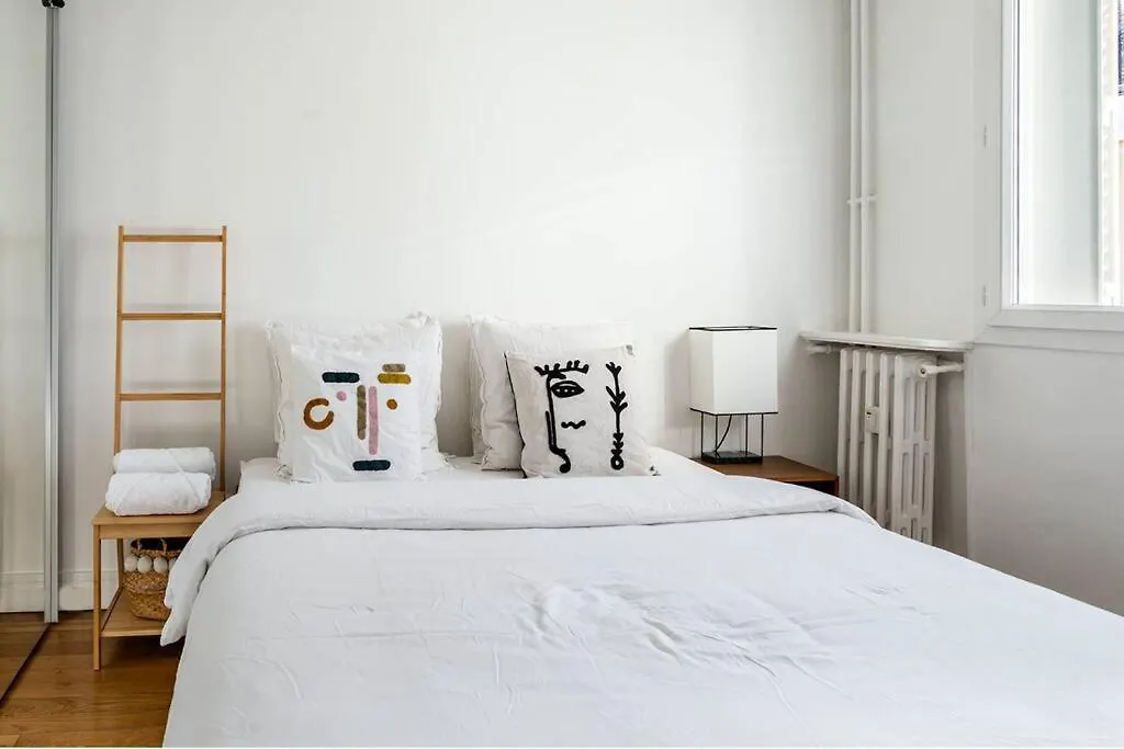 Apartmán Premium Flat In Well Furnished 16th District *