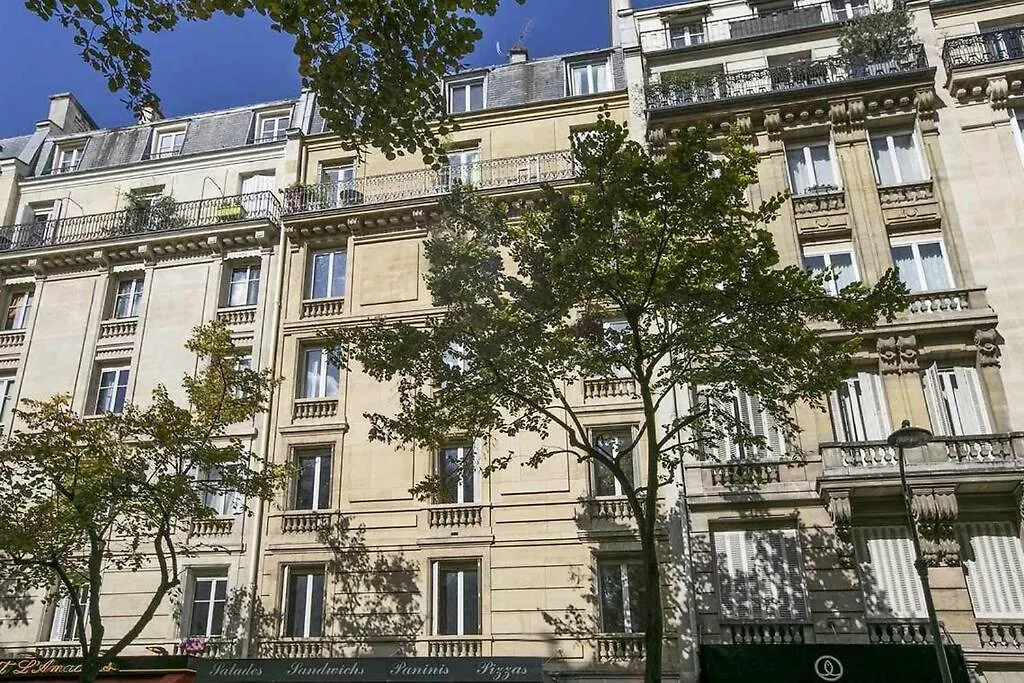 Premium Flat In Well Furnished 16th District Apartment